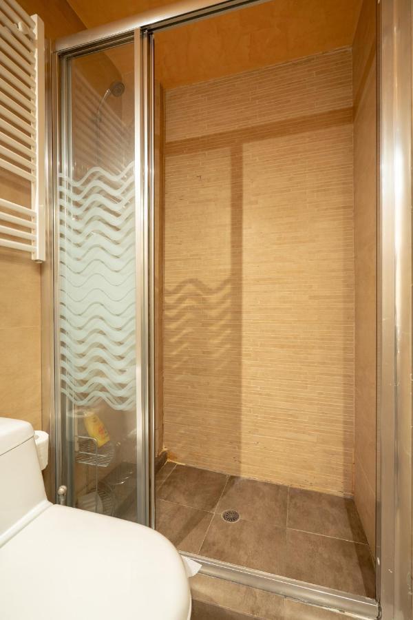 Acropolis Metro St.3 Bedrοοms 6 Persons Maisonette Athens Exterior photo